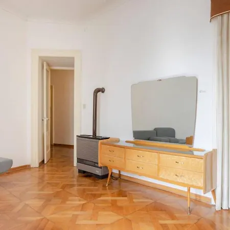 Διαμέρισμα Cozy Private