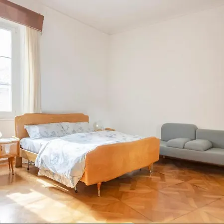 Cozy Private Διαμέρισμα Τεργέστη