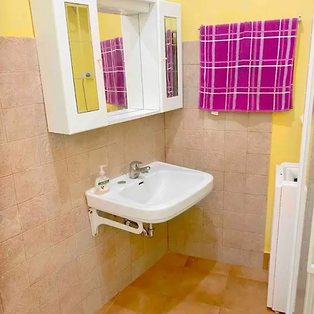 Διαμέρισμα Cozy Private Τεργέστη