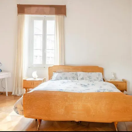 Cozy Private * Τεργέστη