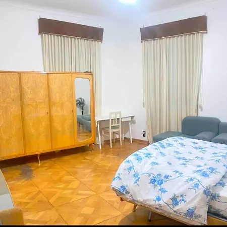 Διαμέρισμα Cozy Private *