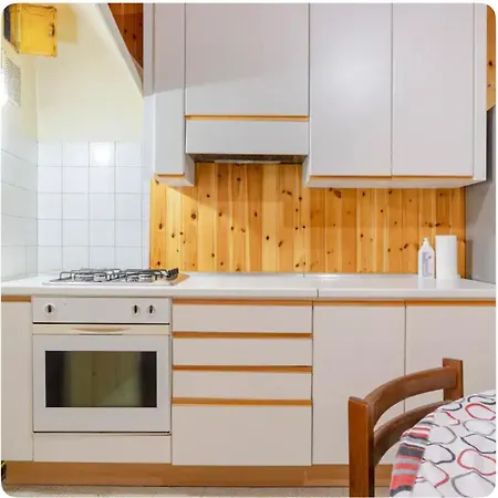 Cozy Private Διαμέρισμα Τεργέστη