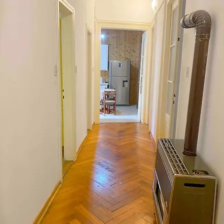 Διαμέρισμα Cozy Private *